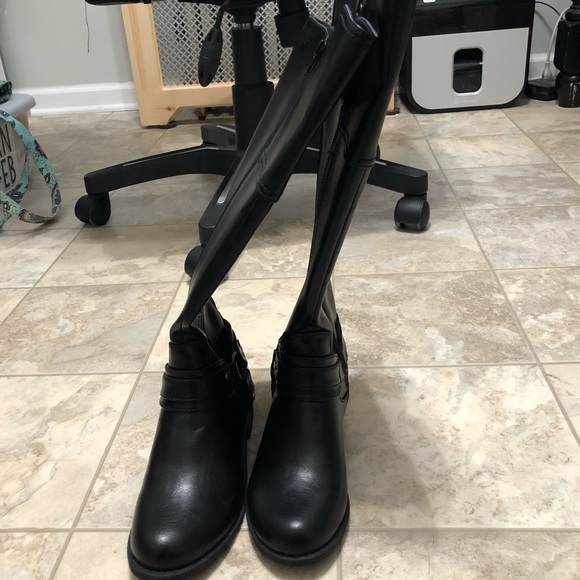 GBG Los Angeles boots - Picture 4 of 4